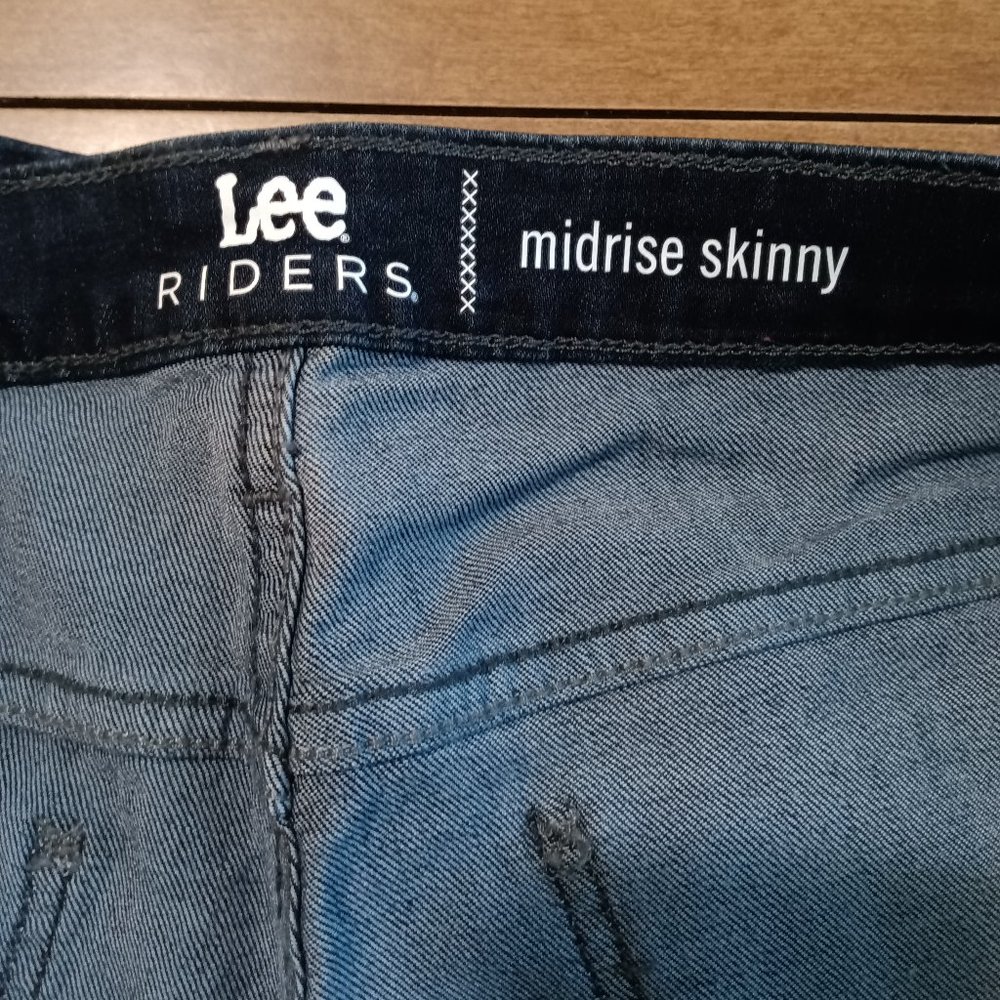 Lee Riders Women Jeans